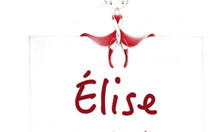 « Elise 7 ans expatriée », un livre poétique sur la séparation, le deuil et l’éloignement