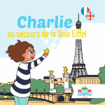 La Boite de Charlie : le français pour les enfants expats anglophones