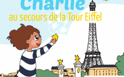 La Boite de Charlie : le français pour les enfants expats anglophones