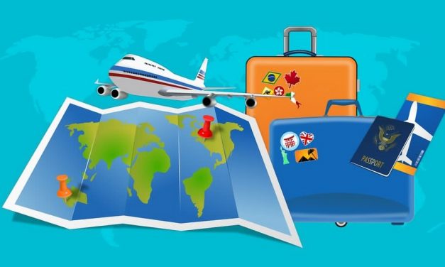 Préparer une valise d’expatriation : la liste des indispensables pour l’enfant