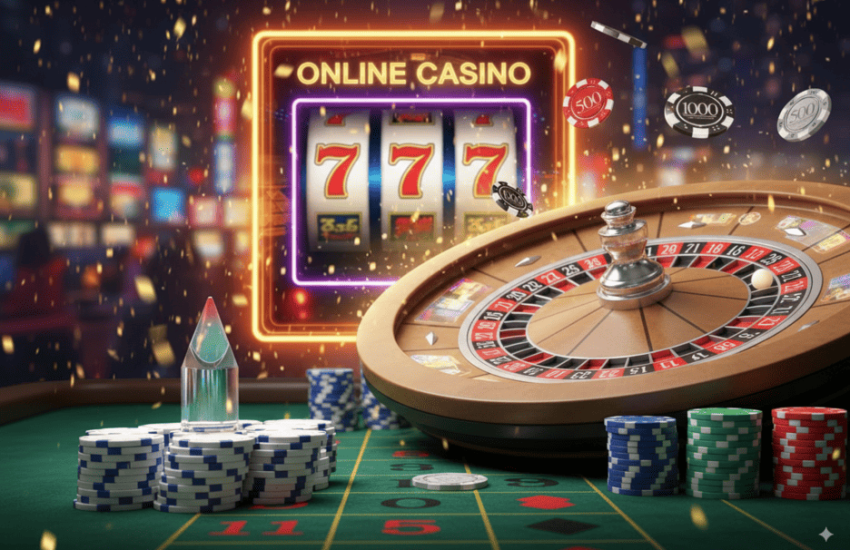 casinos